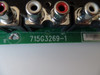 CBPFTQ9CBZK025 Insignia Main Board for NS-L42Q-10A