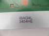 6871L-3454H, 6870C-0480A Panasonic T-Con Board