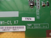 35-A29C0130, V296W1-C1 CMO T-Con  