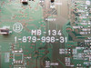 A-1769-950-C, 1-879-998-31, 1-879-998-32 Sony BDP Unit  