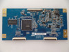 55.06A63.002 T-Con For AUO 32LC5DC
