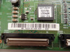 BN96-07702A A BOARD FOR SAMSUNG LN46A860