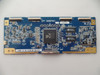 1320WF01C0SB, CPT320WF01C T-Con Board for Insignia NS-LCD32