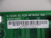 4359011402, 4315114002 Gateway X-SCAN  