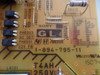1-474-621-11, APS-386 Sony GL4 Power Supply Board