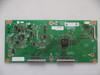 DUNTKG477FM02 T-Con  for Sharp LC-70C6600U LC-70LE660U