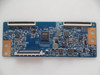 55.55T16.C09, T550HVN08.1 CTRL BDLG T-Con 