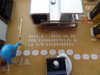EAY64009501 LG Power Supply / LED Driver Board