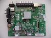 3632-2752-0150, 3632-2752-0395, 0171-2271-5902 Main Board FOR Sharp LC-32LE653U 