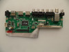 3393B1408 Main Board for RCA LED50B45RQ 
