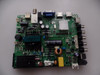 34014123  Westinghouse Main/Power Supply Board DWM40F3G1 