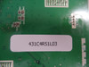 431C4R51L03, 461C4R51L03 Toshiba Main Board