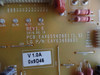 EAY63488601 LG Power Supply / LED Board