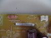 9LE50006050870, 0500-0605-0870 Sharp Power Supply / LED Board for LC-32LE653U