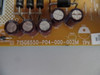 PLTVEF201XAF5 Vizio Power Supply / LED Board
