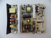 AE0050321 RCA Power Supply / LED Board