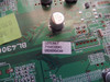 L0702MUT, L0700UA, BL4300G04012 Sylvania MUT Board