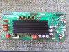LG EBR36223801 ZSUS Board
