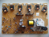 1ESA19385-IV, BA94G0F0103 1_A, A94G2MIV, Inverter CBA for Magnavox