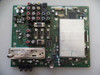 A-1641-943-A, 1-876-561-13 Sony BU Board for KDL-46W4100