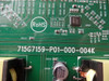 LNTVEI39WXXC2, LED Driver for Vizio