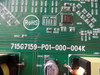 LNTVET41WXXC3 Set 2 boards Vizio LED Driver 