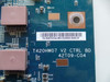 55.46T03.C44, 5546T03C44, T420HW07 AUO T-con Board 