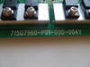 LNTVFV26WXAD4 Vizio LED Driver