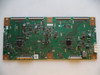 RUNTK0151FVZZ Vizio T-Con Board