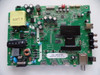 40FS3750TLAA Main Board/Power Supply TCL For 40FS3750 
