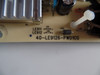 08-LE911A6-PW200AX TCL Power Supply For 43UP130 