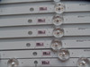 BN96-29074A/BN96-29075A LED Backlight Strips for Samsung (12)