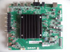 3655-1282-0395 Vizio Main Board for E55U-D0 Serial LUATYDS 