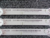 IC-C-VZAA39D678 Vizio LED Strips - 3 Strips