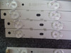 IC-C-VZAA55D699 Vizio Replacement LED Backlight Strips (16)