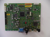 72784101, OEC7147B-007, CEF156A Toshiba Scaler Board