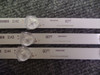 IC-A-VZAA40D696 Vizio Replacement LED Backlight Strips (3) D40-D0