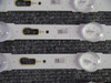 BN96-40632A/BN96-40633A Samsung UN49KU6500FXZA LED Strips - 12 Strips