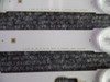 BN96-40632A/BN96-40633A Samsung UN49KU6500FXZA LED Strips - 12 Strips