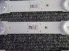 BN96-40632A/BN96-40633A Samsung UN49KU6500FXZA LED Strips - 12 Strips