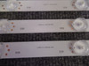  SMD-D385 Proscan Replacement LED Strips - 3 Strips