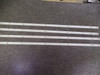 GJ-DLEDII-400-D409-V7 Sony Replacement LED Strips - 4 Strips