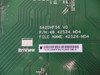 55.31S40.M0F Insignia Main Board for NS-32D120A13