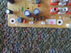 A01Q0MJC-002-JK, A01QFMJC, BA01P0F0102 3 A Magnavox Jack CBA