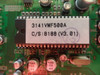 3141VMF500A,6870VM0526G LG Main Board for DU-42PX12XC