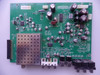 108783-HS HP Tuner and Audio Amp Circuit Board Version 1