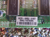 3370-0052-0187, 0171-1402-032C Vizio Video Board