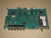 313926854861, 310430350611A Philips Main Board