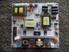 165651 Hisense Power Supply Unit
