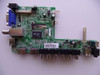 43T0461 Element Main Board for ELEFW408
